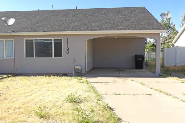 1160 W 475 S, Cedar City, UT 84720