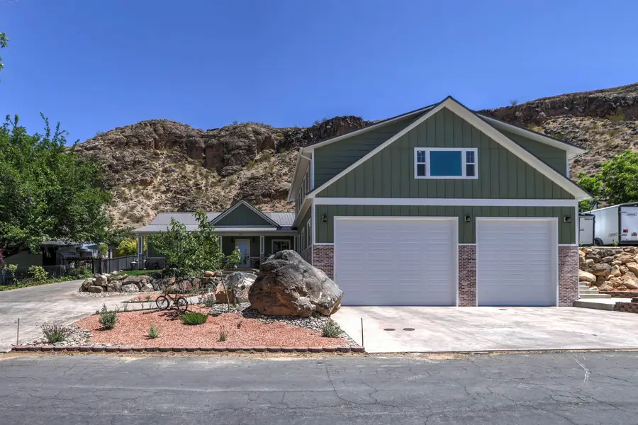 535 S 60 E, Hurricane, UT 84737 - #2