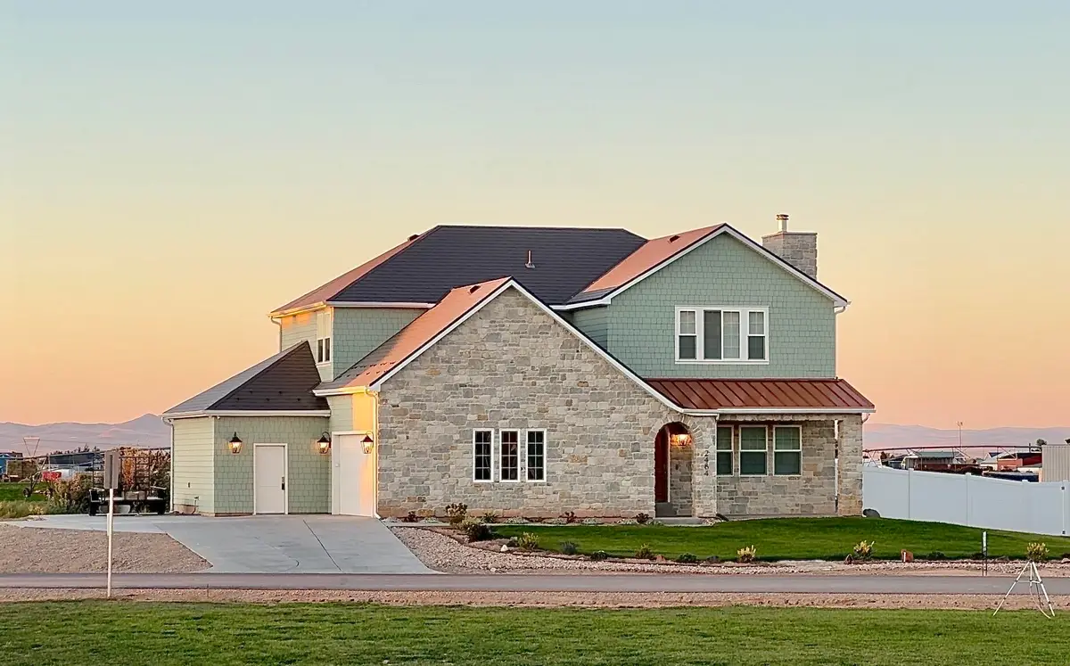 2484 W 3750 N, Cedar City, UT 84721 - #1