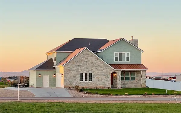 2484 W 3750 N, Cedar City, UT 84721