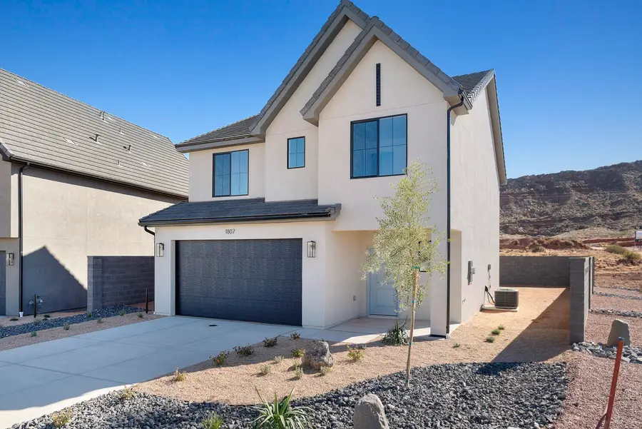 1556 S Fins #4147, Washington, UT 84780 - #3