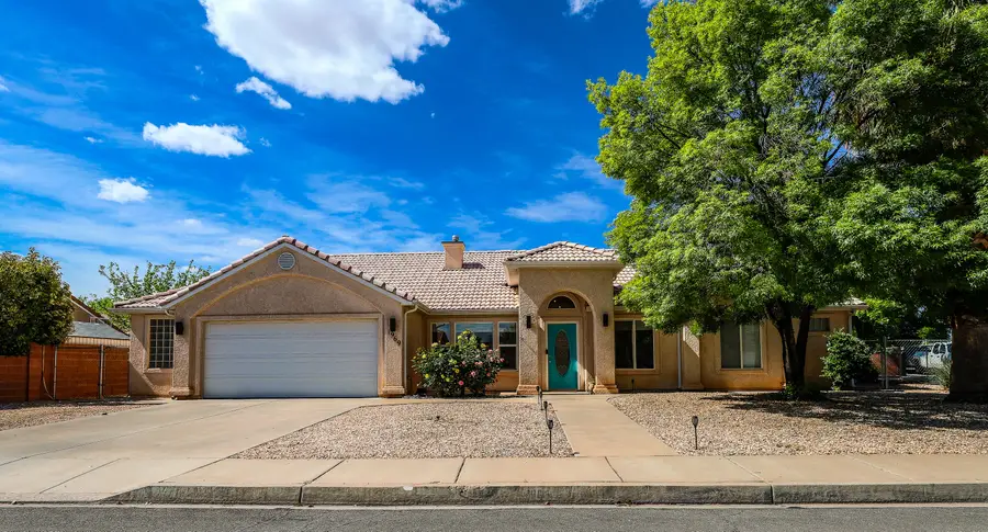 1969 Sagebrush Dr, Santa Clara, UT 84765 - #2