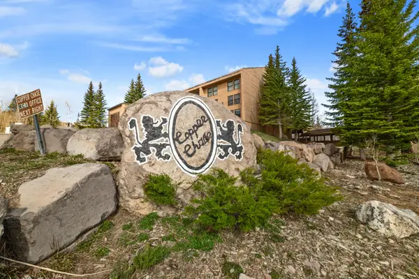 150 W Ridgeview St #117, Brian Head, UT 84719