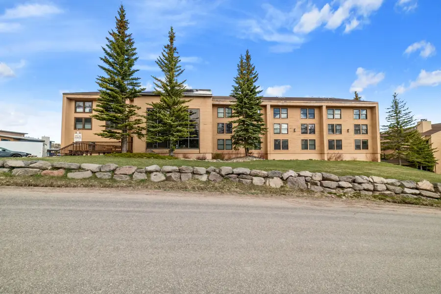 150 W Ridgeview St #117, Brian Head, UT 84719 - #3