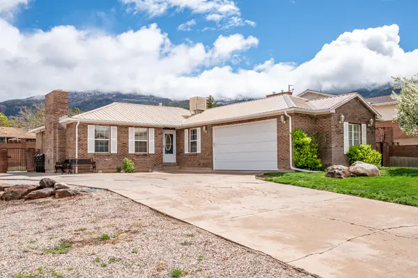 1177 S Mountain View Dr, Cedar City, UT 84720