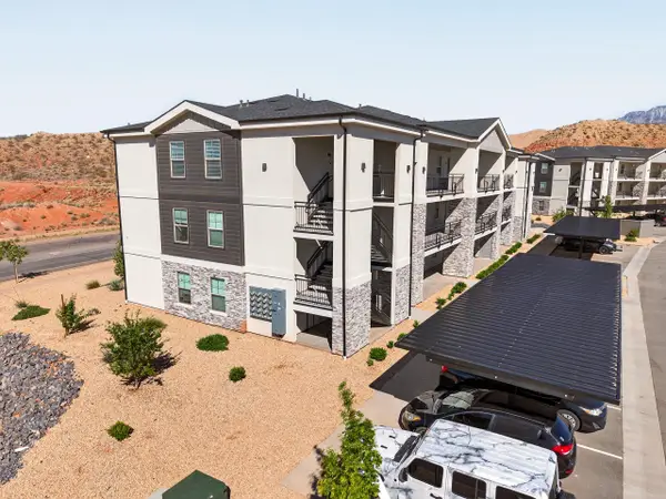 133 Rock Canyon St #J301, Hurricane, UT 84737