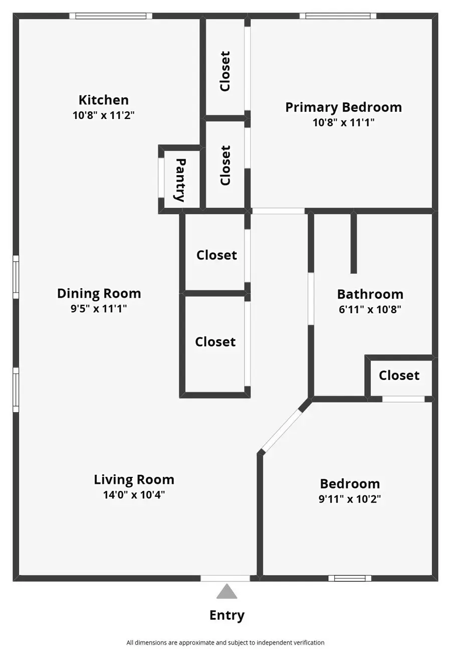 133 Rock Canyon St #J301, Hurricane, UT 84737 - #3
