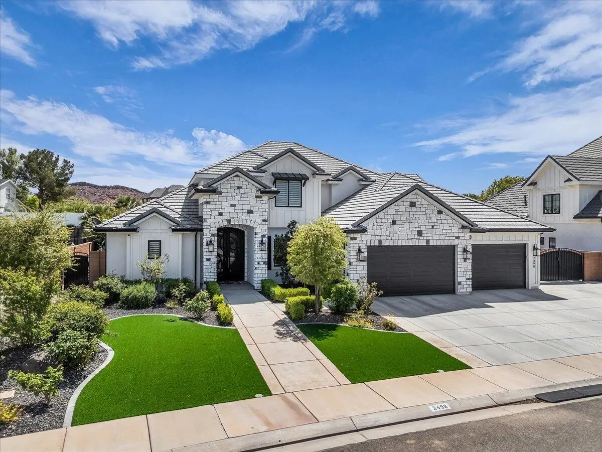 2498 E Arbor Dr, Saint George, UT 84790 - #1