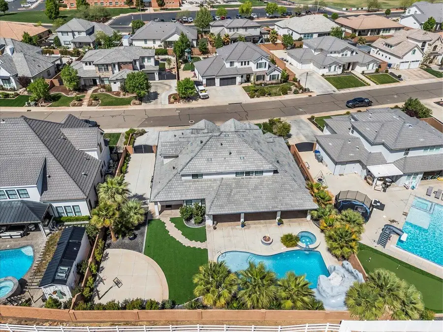 2498 E Arbor Dr, Saint George, UT 84790 - #3