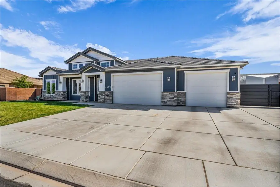 3699 W 2830 S, Hurricane, UT 84737 - #2