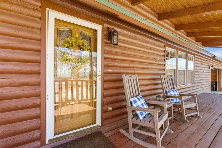 921 W Chu Wi Path, New Harmony, UT 84757 - #3