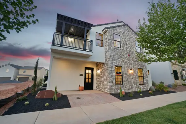 4346 W Canterbury Rd, Hurricane, UT 84737