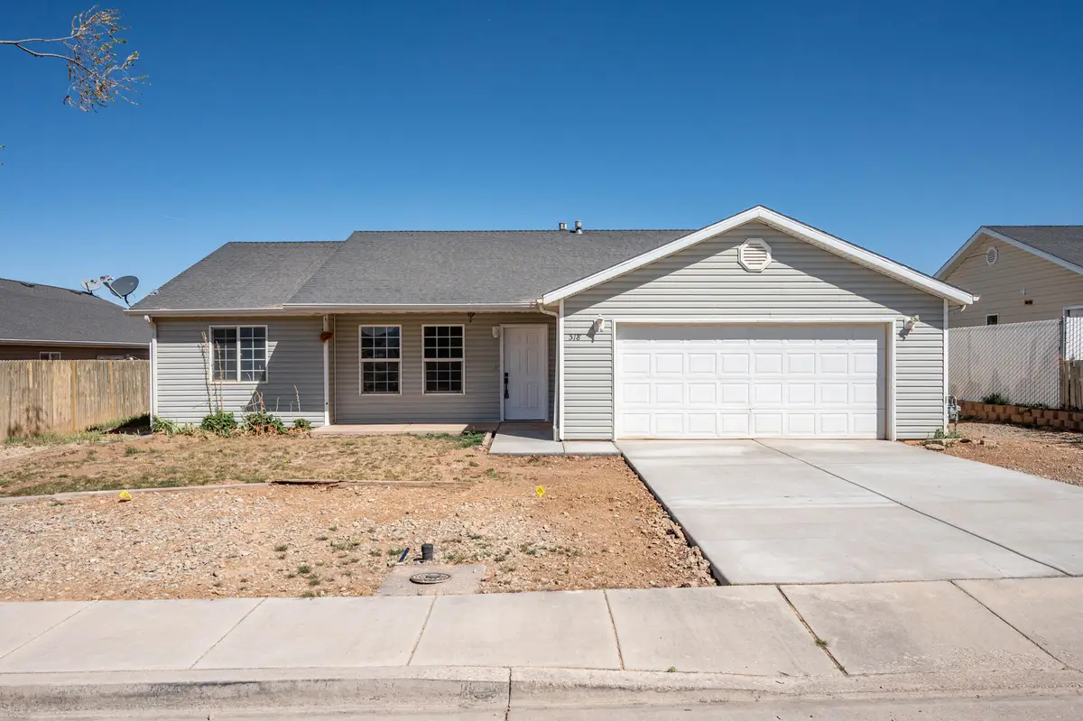 518 W 2050 N, Cedar City, UT 84721 - #1