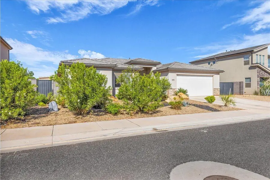 379 N 3200 W, Hurricane, UT 84737 - #3