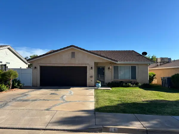 1509 W 750 St N #4, St George, UT 84770