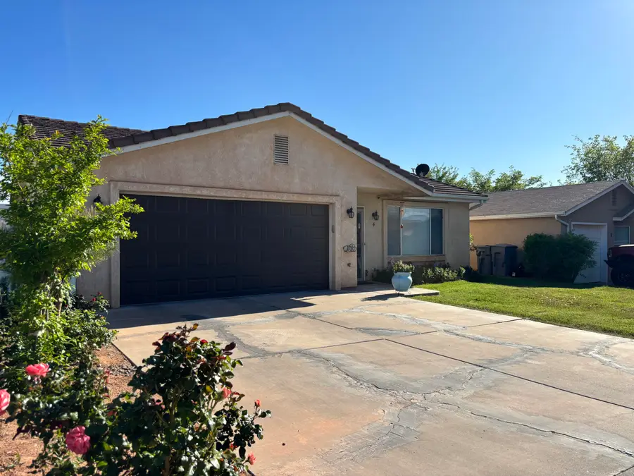 1509 W 750 St N #4, Saint George, UT 84770 - #2