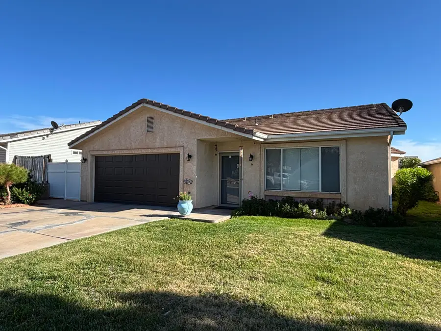 1509 W 750 St N #4, Saint George, UT 84770 - #3