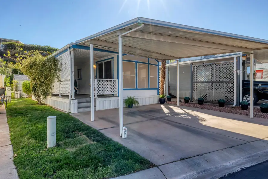2990 E Riverside Dr #23, Saint George, UT 84790 - #2