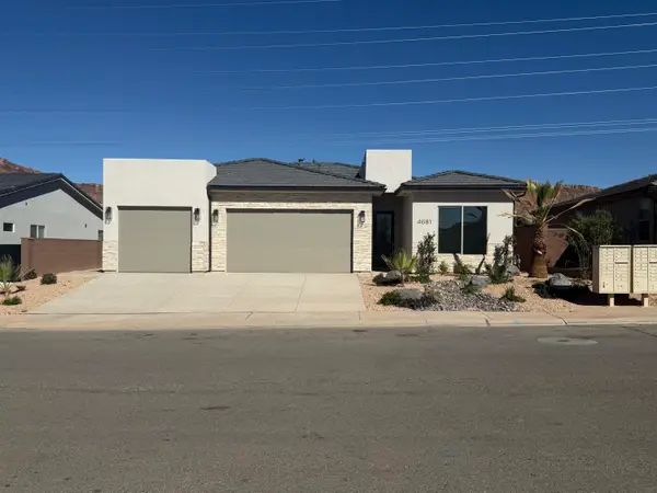 4681 S Lucy Ln #85, Washington, UT 84780