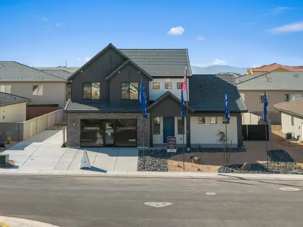 1772 S Forbidding Way #4309, Washington, UT 84780