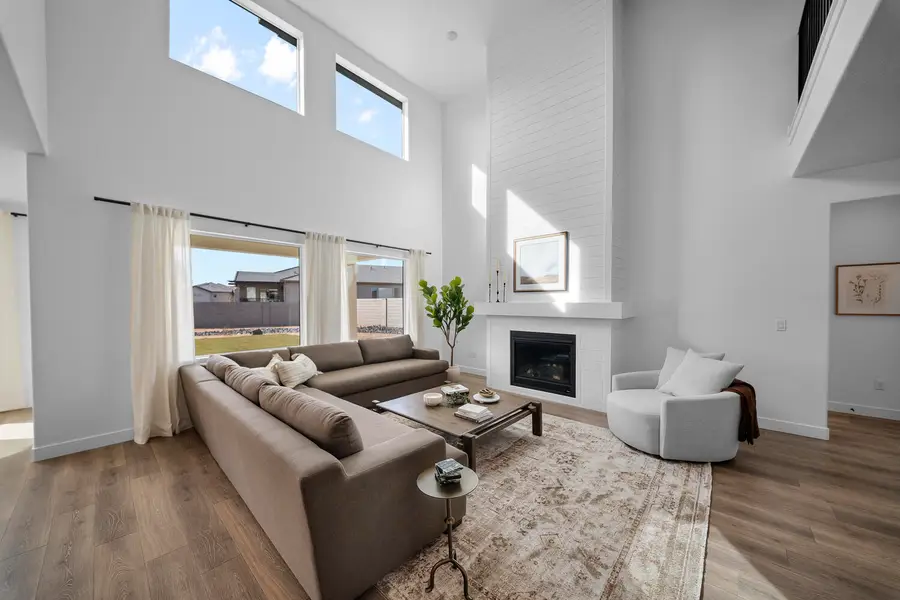 1772 S Forbidding Way #4309, Washington, UT 84780 - #2