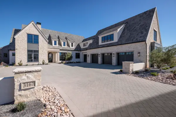 3167 E Summit View Lane, St George, UT 84790