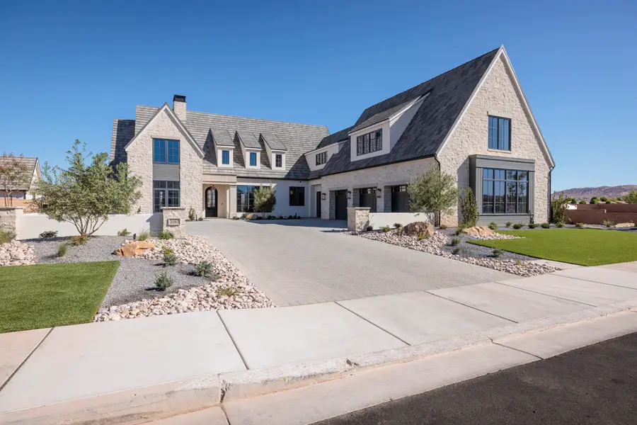 3167 E Summit View Lane, Saint George, UT 84790 - #2