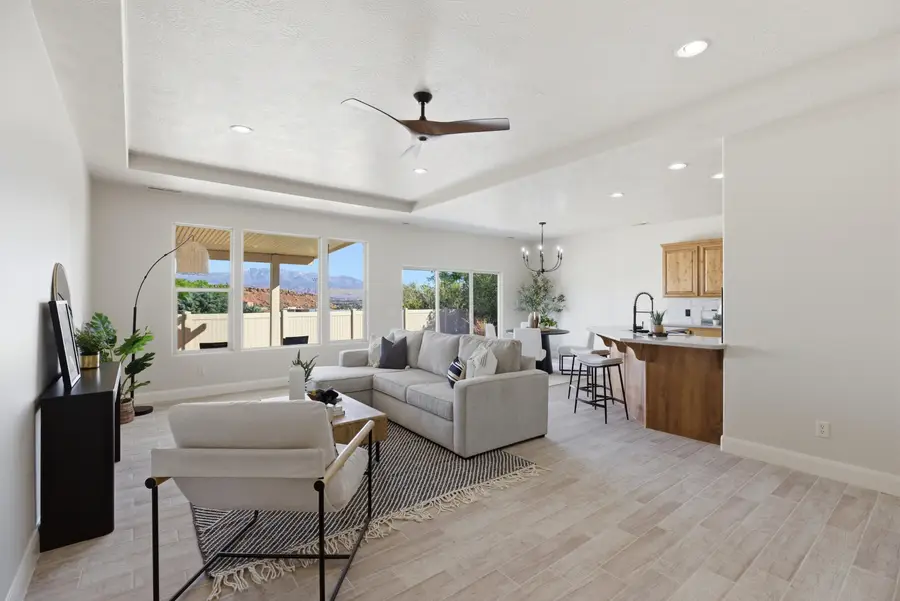 749 E 3540 S, Saint George, UT 84790 - #2