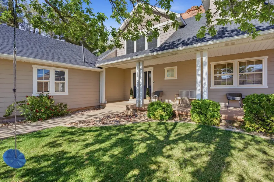 628 N 400 W, Saint George, UT 84770 - #3