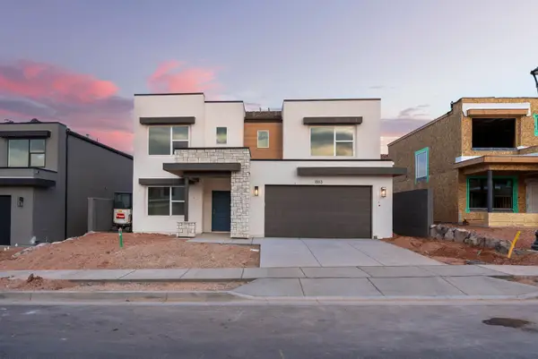 1587 S Cedar Mesa Dr #157, Washington, UT 84780