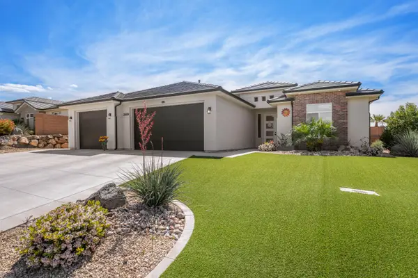 3689 W 200 N, Hurricane, UT 84737