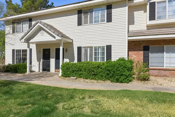 1735 W 540 N #1002, St George, UT 84770