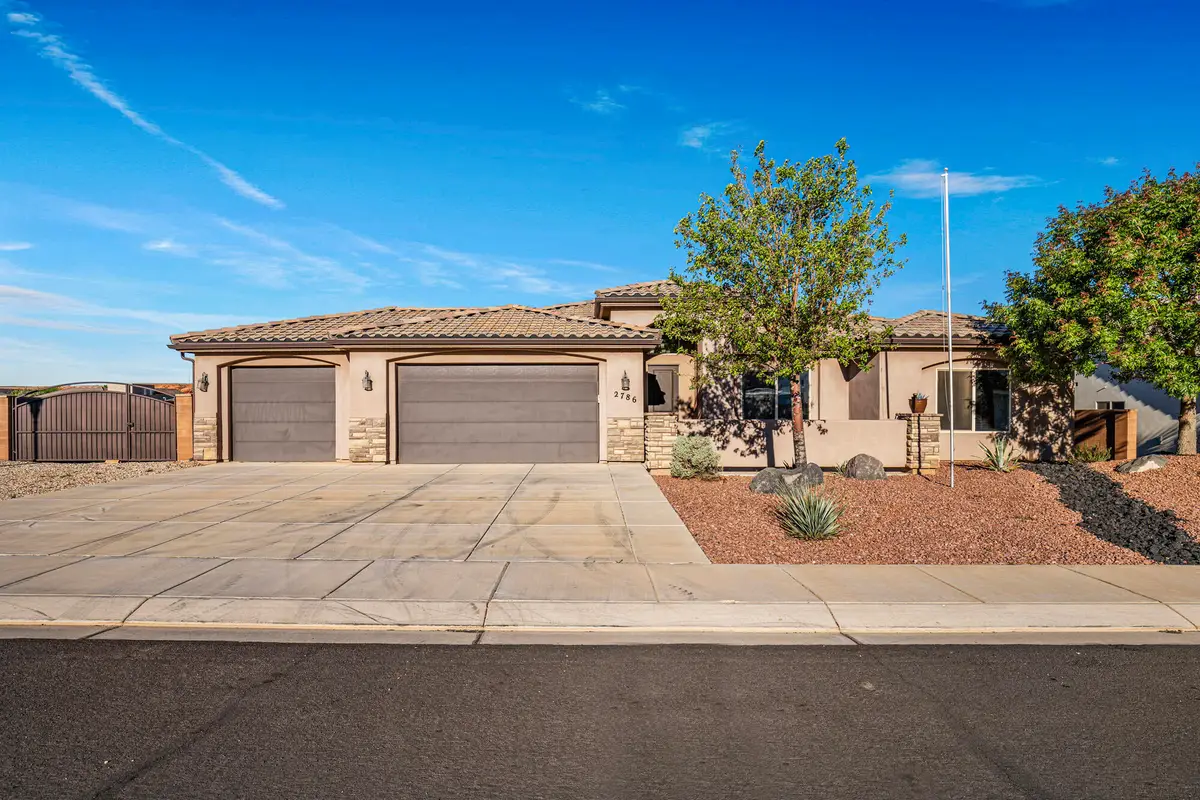 2786 S 3480 W, Hurricane, UT 84737 - #1