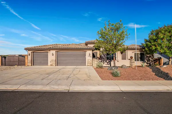 2786 S 3480 W, Hurricane, UT 84737