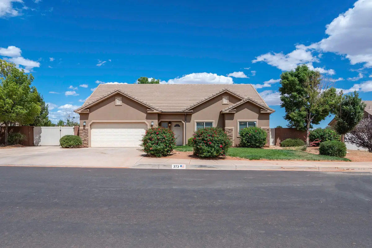 373 S 100 W, Ivins, UT 84738 - #1