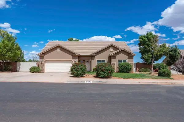 373 S 100 W, Ivins, UT 84738