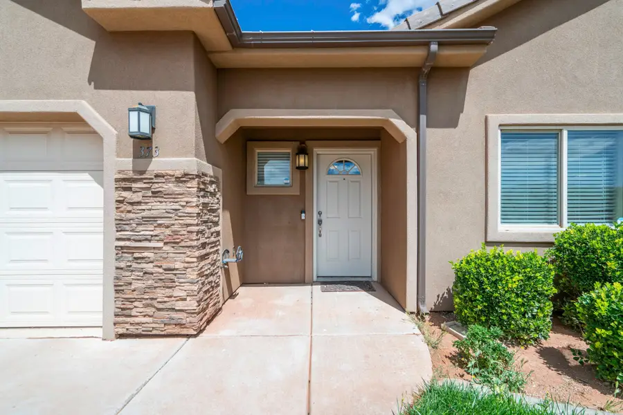 373 S 100 W, Ivins, UT 84738 - #3