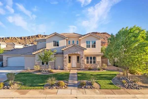 3216 E Holly Dr, St George, UT 84790