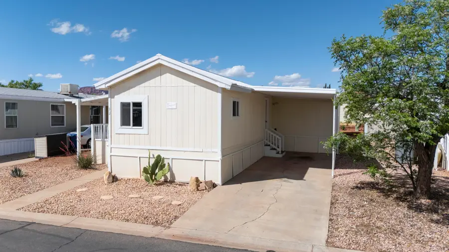 1450 N Dixie Downs Rd #92, Saint George, UT 84770 - #3