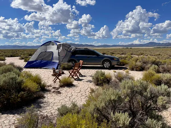 Block 34 Lot 8 Beryl Townsite, Beryl, UT 84714