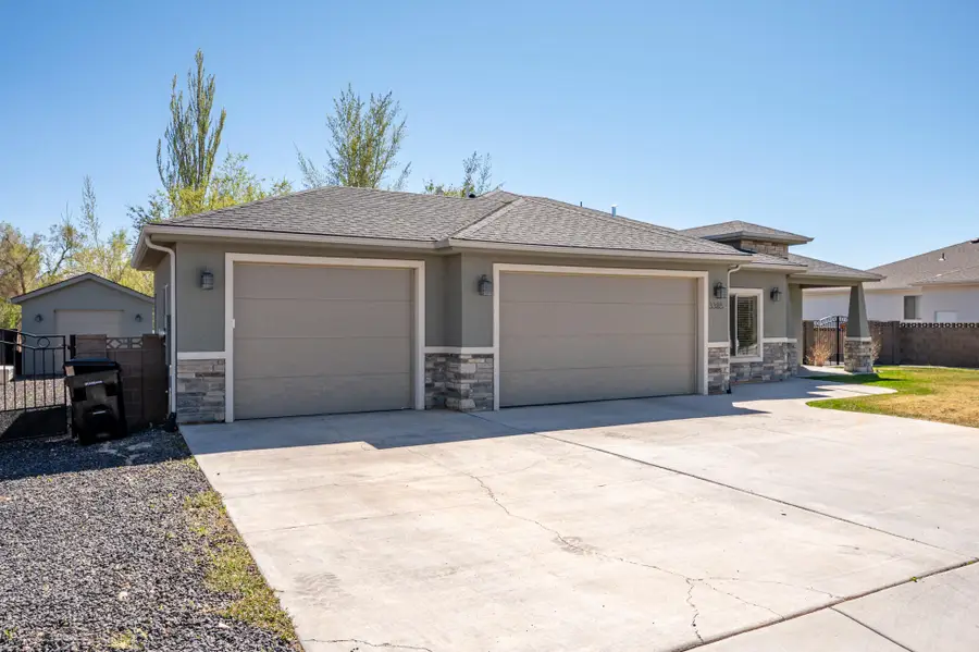 3385 W 1675 N, Cedar City, UT 84721 - #2