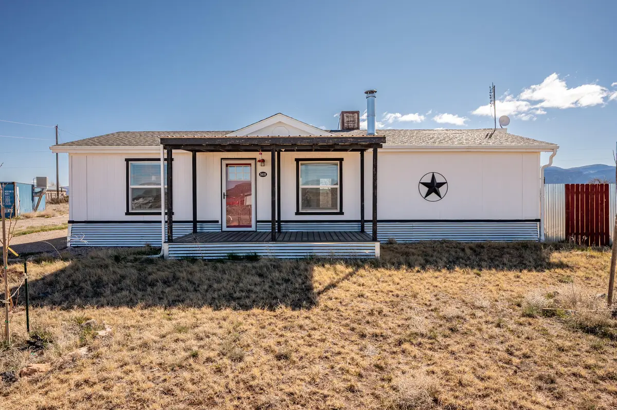 5418 N 3575, Cedar City, UT 84721 - #1