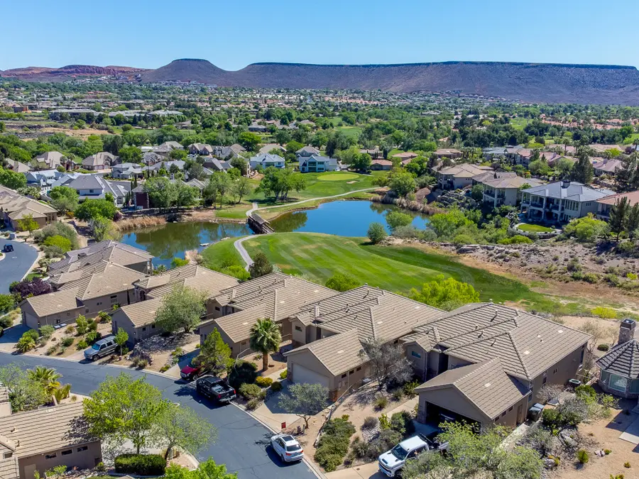 221 Emeraud Dr #11, Saint George, UT 84770 - #2