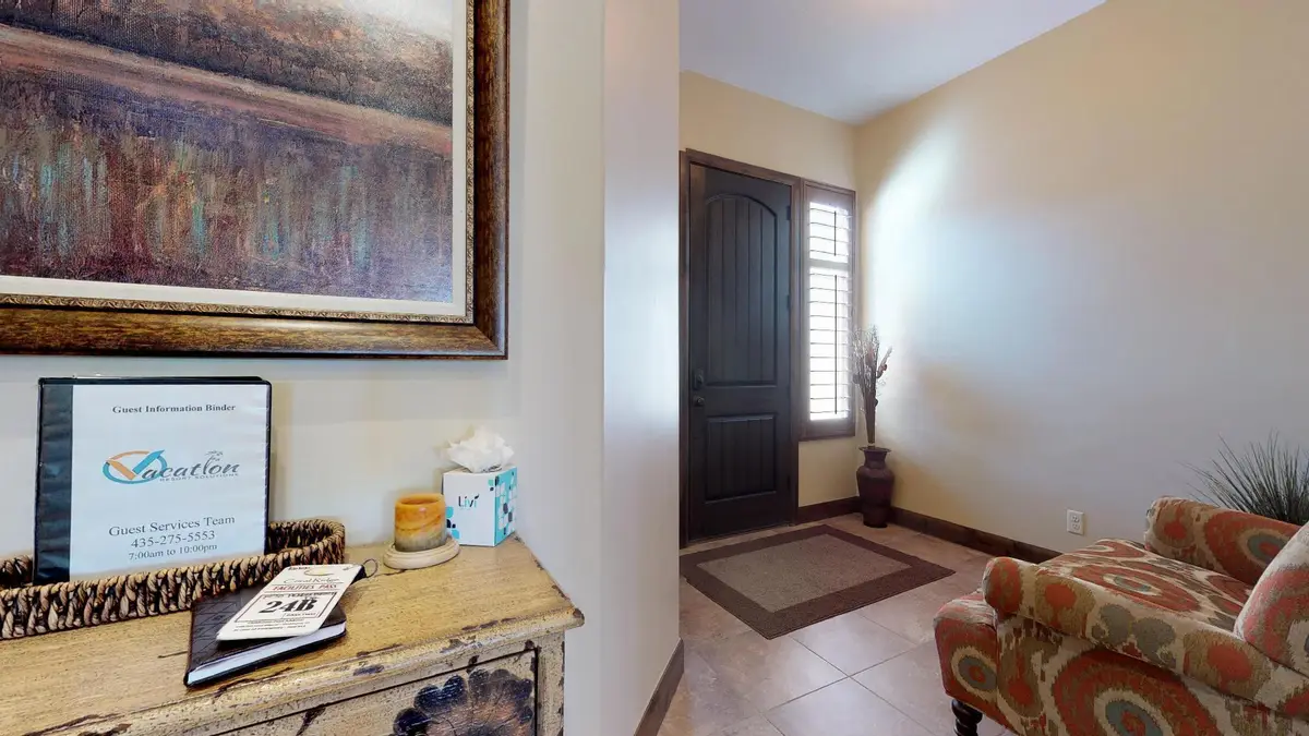 1970 N Pebble Beach Dr, Washington, UT 84780 - #1