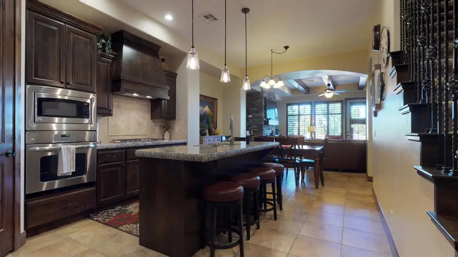 1970 N Pebble Beach Dr, Washington, UT 84780 - #3