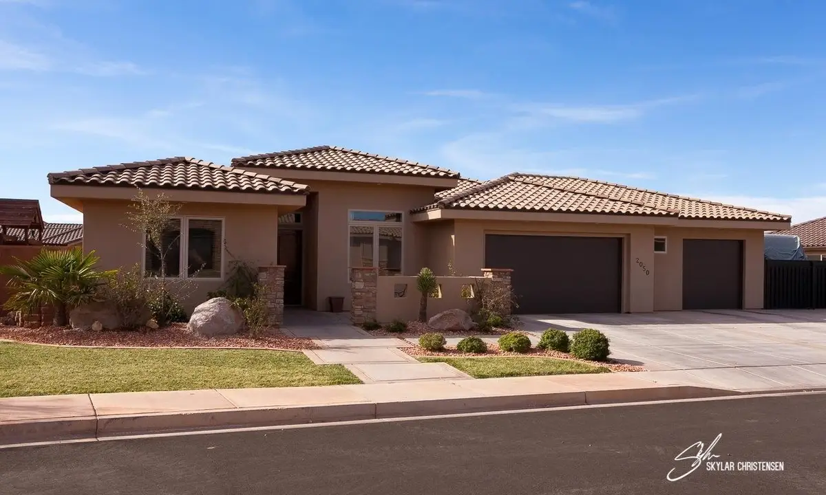 2050 S Arabian Way E, Washington, UT 84780 - #1