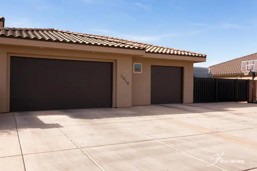 2050 S Arabian Way E, Washington, UT 84780 - #2