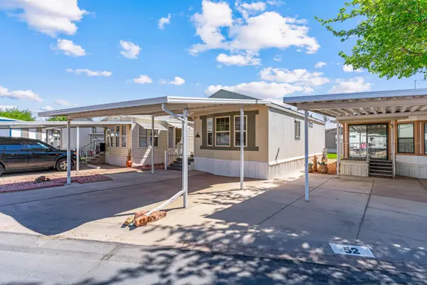 1160 E Telegraph St #53, Washington, UT 84780