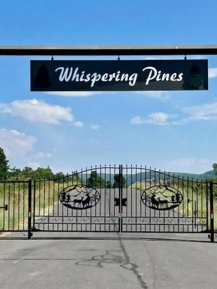 18 Whispering Pines Road, Kolob, UT 84767 - #2
