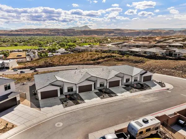 2046 W 320 S #37-40, Hurricane, UT 84737